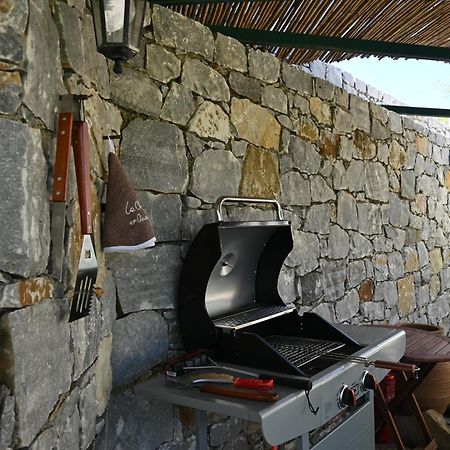 Forest View House In South Rethymno Kanevos Екстериор снимка