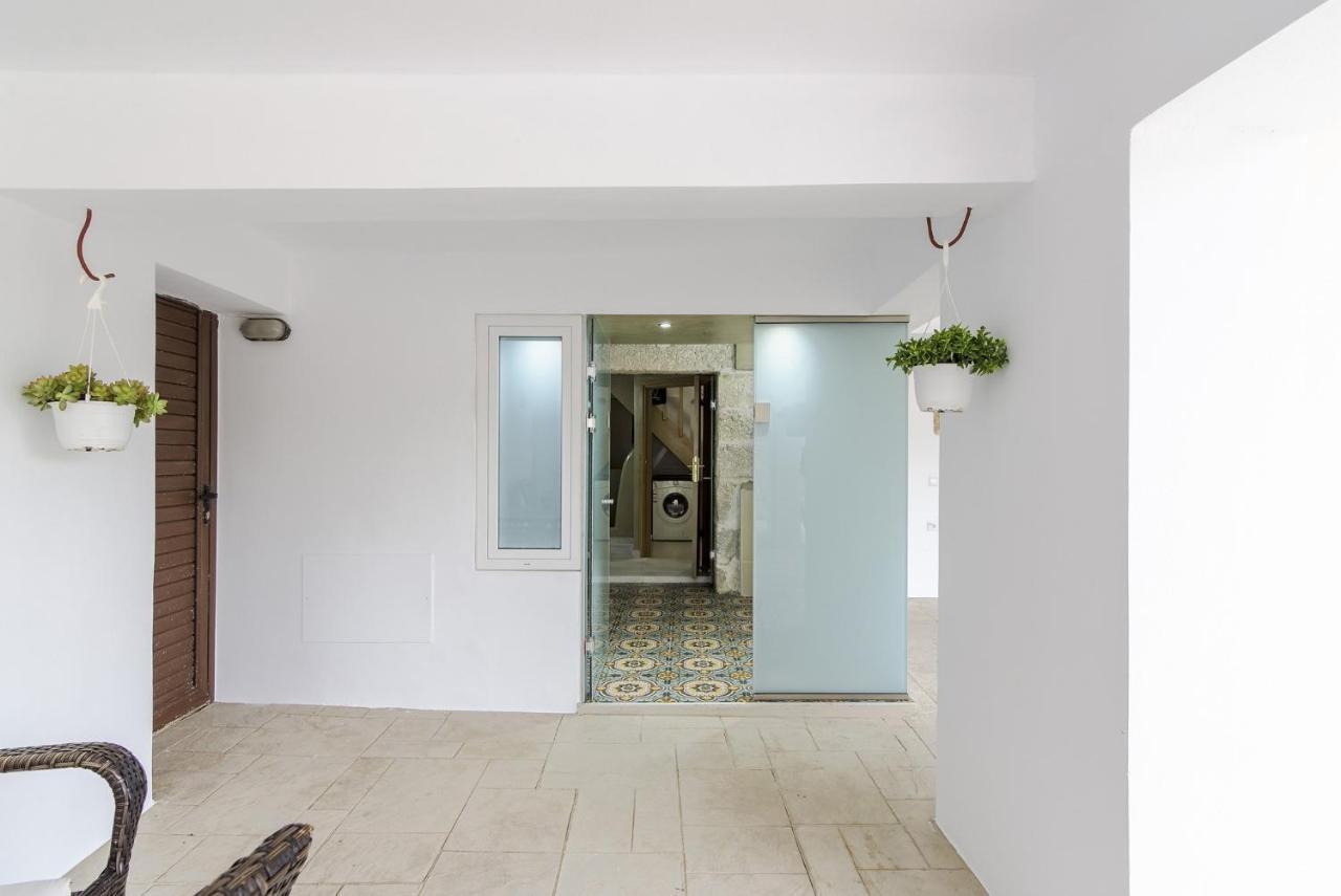 Forest View House In South Rethymno Kanevos Екстериор снимка