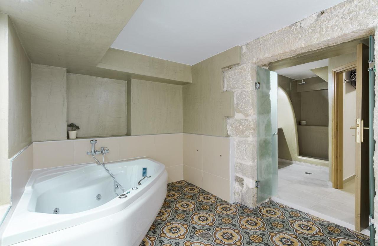 Forest View House In South Rethymno Kanevos Екстериор снимка