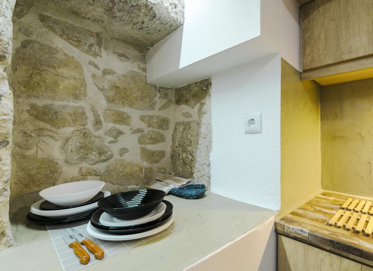 Forest View House In South Rethymno Kanevos Екстериор снимка