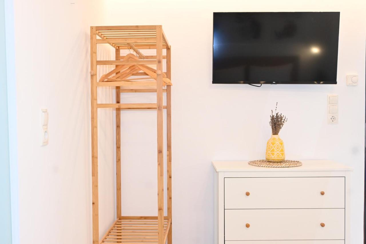 Forest View House In South Rethymno Kanevos Екстериор снимка