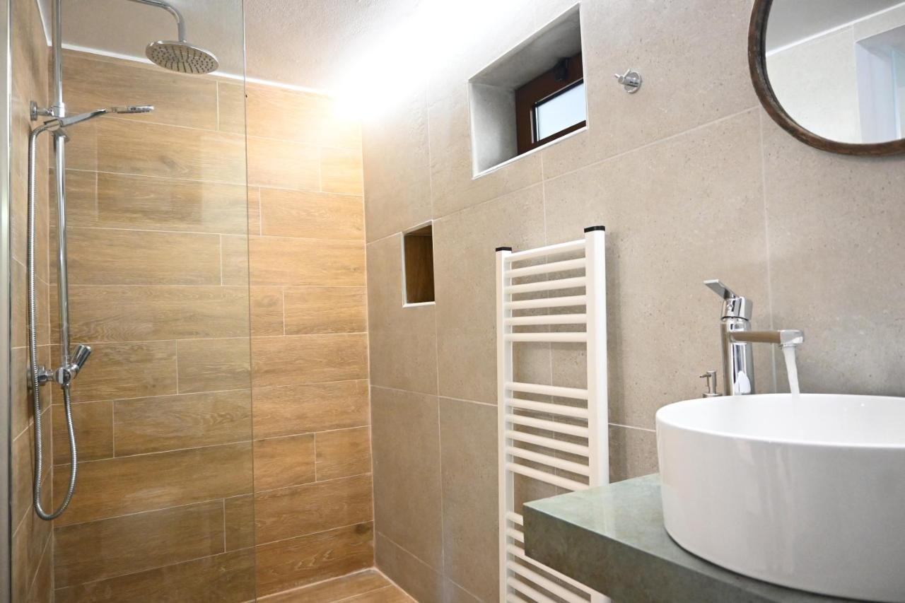 Forest View House In South Rethymno Kanevos Екстериор снимка