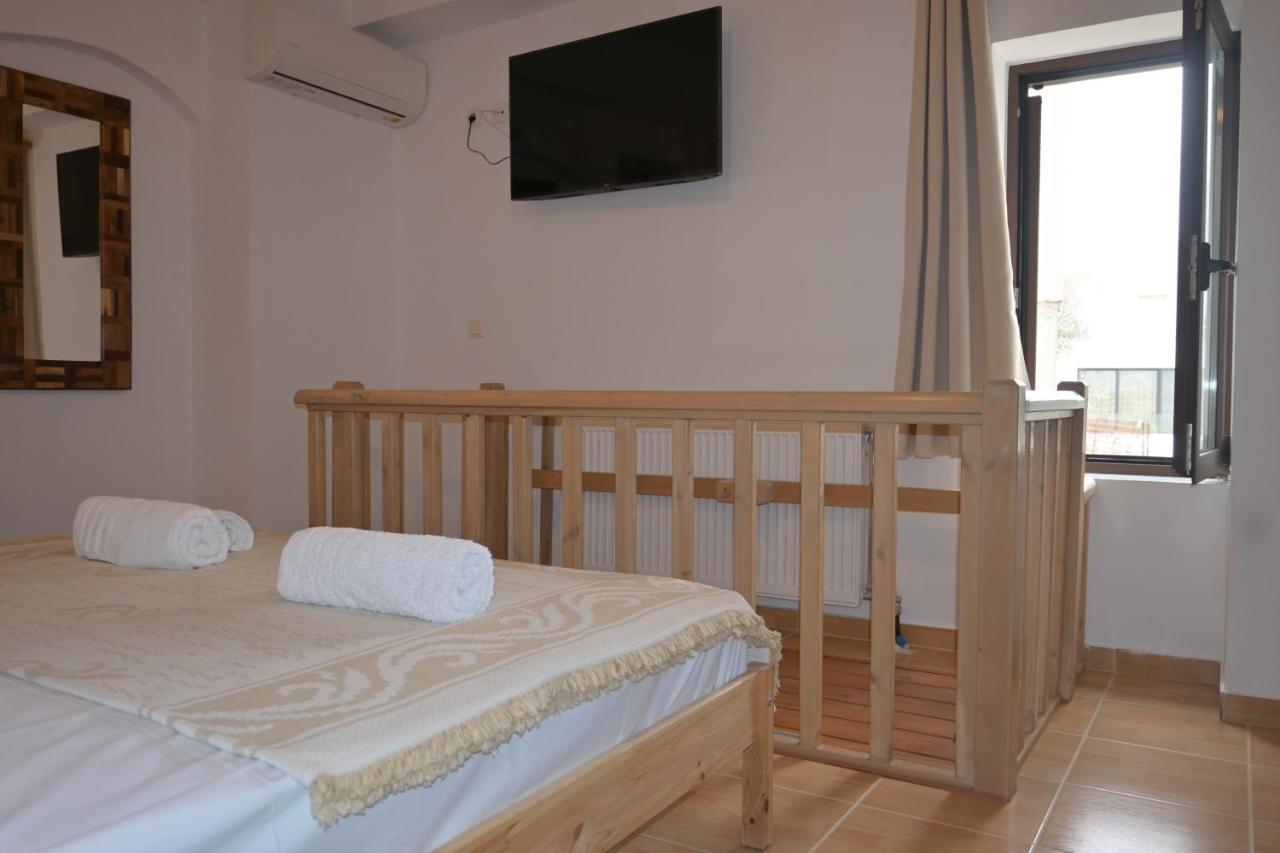 Forest View House In South Rethymno Kanevos Екстериор снимка