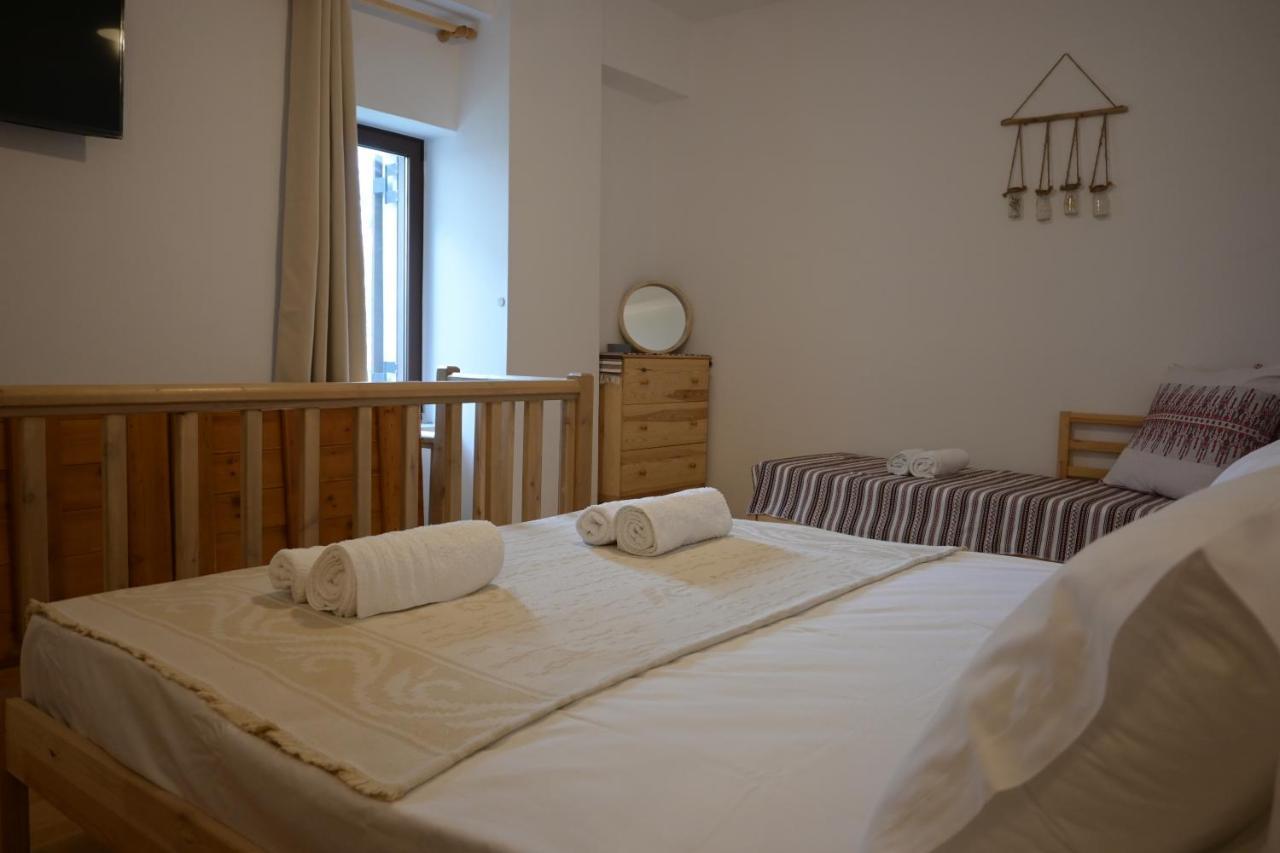 Forest View House In South Rethymno Kanevos Екстериор снимка
