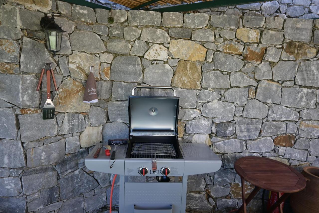 Forest View House In South Rethymno Kanevos Екстериор снимка