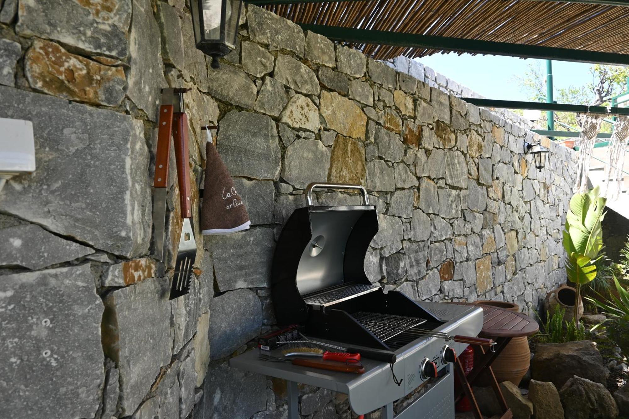 Forest View House In South Rethymno Kanevos Екстериор снимка